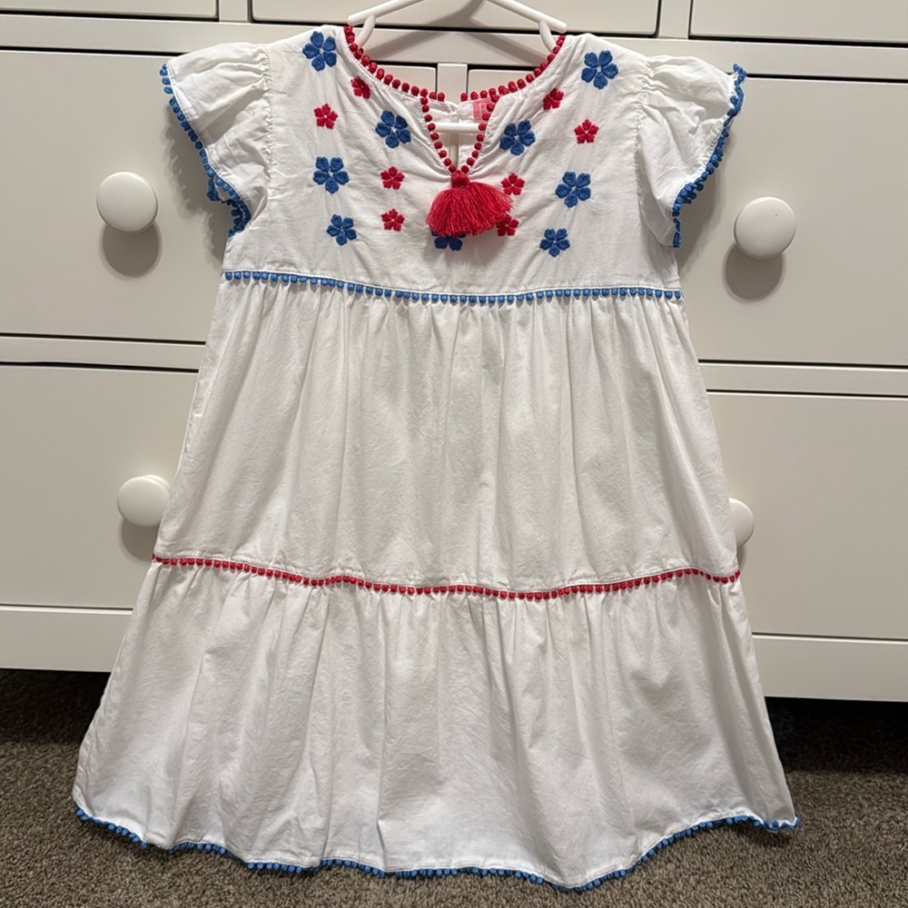Bisby dress